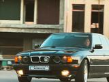 BMW 520 1994 годаүшін2 990 000 тг. в Тараз