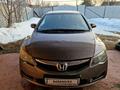 Honda Civic 2010 годаfor5 100 000 тг. в Алматы