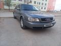 Audi A6 1995 года за 2 800 000 тг. в Жанаозен – фото 2