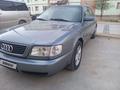 Audi A6 1995 года за 2 800 000 тг. в Жанаозен