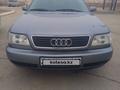Audi A6 1995 года за 2 800 000 тг. в Жанаозен – фото 3