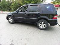 Mercedes-Benz ML 320 1998 годаүшін3 100 000 тг. в Алматы