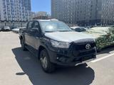 Toyota Hilux 2024 года за 24 440 000 тг. в Астана