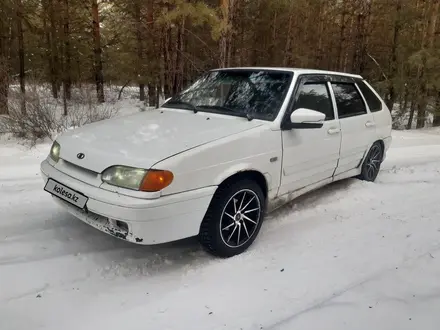 ВАЗ (Lada) 2114 2013 года за 1 450 000 тг. в Павлодар