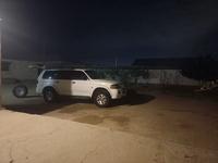 Mitsubishi Montero Sport 2002 годаfor2 500 000 тг. в Актау