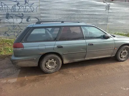 Subaru Legacy 1996 года за 1 550 000 тг. в Алматы – фото 5