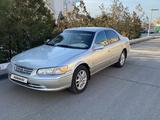 Toyota Camry 2001 годаүшін3 500 000 тг. в Актау – фото 2