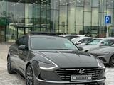 Hyundai Sonata 2022 года за 13 000 000 тг. в Алматы – фото 5
