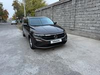 Volkswagen Polo 2021 годаfor7 500 000 тг. в Шымкент