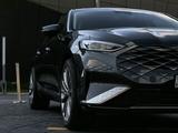 Kia K8 2022 годаүшін15 000 000 тг. в Астана