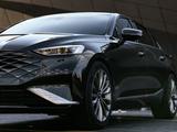 Kia K8 2022 годаүшін15 000 000 тг. в Астана – фото 3