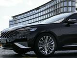 Kia K8 2022 годаүшін15 000 000 тг. в Астана – фото 4