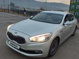 Kia Quoris 2013 года за 9 950 000 тг. в Алматы – фото 3