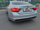 Kia Quoris 2013 года за 9 950 000 тг. в Алматы – фото 4
