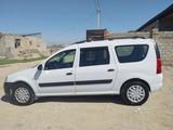 ВАЗ (Lada) Largus 2017 года за 3 500 000 тг. в Тараз – фото 2
