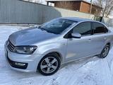 Volkswagen Polo 2015 годаүшін5 200 000 тг. в Атырау – фото 3