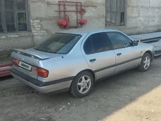 Nissan Primera
