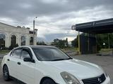 Nissan Skyline 2001 годаүшін2 100 000 тг. в Тараз