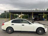 Nissan Skyline 2001 годаүшін2 100 000 тг. в Тараз – фото 4