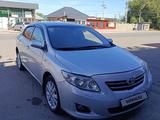 Toyota Corolla 2006 года за 4 300 000 тг. в Алматы – фото 2