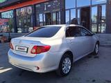 Toyota Corolla 2006 года за 4 300 000 тг. в Алматы – фото 3