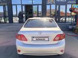 Toyota Corolla 2006 года за 4 300 000 тг. в Алматы – фото 5