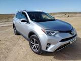 Toyota RAV4 2016 года за 10 100 000 тг. в Актау – фото 3