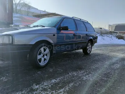 Volkswagen Passat 1990 года за 1 000 000 тг. в Алматы – фото 8