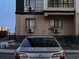Toyota Camry 2013 года за 5 000 000 тг. в Атырау – фото 3