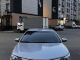 Toyota Camry 2013 года за 5 000 000 тг. в Атырау – фото 2