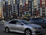Toyota Camry 2013 года за 5 000 000 тг. в Атырау – фото 5