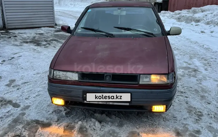 SEAT Toledo 1991 годаүшін300 000 тг. в Усть-Каменогорск