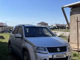 Suzuki Grand Vitara 2005 годаүшін3 850 000 тг. в Астана – фото 3