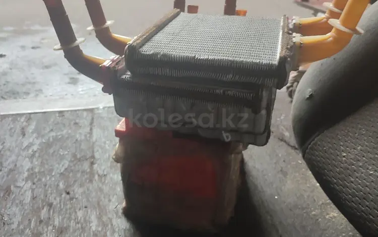 Радиатор печка на Ниссан Цефироүшін18 000 тг. в Алматы