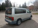 Mazda Bongo Friendee 1995 годаүшін1 700 000 тг. в Риддер – фото 4