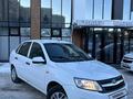 ВАЗ (Lada) Granta 2190 2014 годаfor2 680 000 тг. в Астана – фото 8