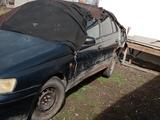 Toyota Carina E 1992 года за 10 000 тг. в Талдыкорган – фото 2