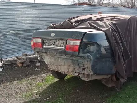 Toyota Carina E 1992 года за 10 000 тг. в Талдыкорган – фото 3