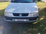 Volkswagen Passat 1996 годаүшін1 750 000 тг. в Усть-Каменогорск – фото 2
