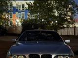 BMW 530 2001 годаүшін1 100 000 тг. в Экибастуз