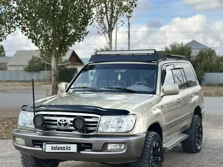 Toyota Land Cruiser 2007 года за 15 000 000 тг. в Уральск
