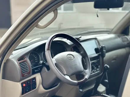 Toyota Land Cruiser 2007 года за 15 000 000 тг. в Уральск – фото 3
