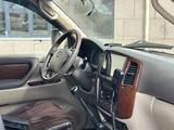 Toyota Land Cruiser 2007 годаүшін13 000 000 тг. в Уральск – фото 4