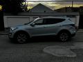 Hyundai Santa Fe 2013 года за 9 500 000 тг. в Шымкент – фото 4