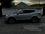 Hyundai Santa Fe 2013 годаүшін9 500 000 тг. в Шымкент – фото 4
