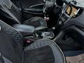 Hyundai Santa Fe 2013 года за 9 500 000 тг. в Шымкент – фото 10