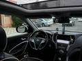 Hyundai Santa Fe 2013 года за 9 500 000 тг. в Шымкент – фото 12