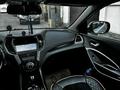 Hyundai Santa Fe 2013 года за 9 500 000 тг. в Шымкент – фото 14