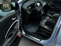 Hyundai Santa Fe 2013 года за 9 500 000 тг. в Шымкент – фото 15