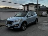Hyundai Santa Fe 2013 годаүшін9 500 000 тг. в Шымкент – фото 3
